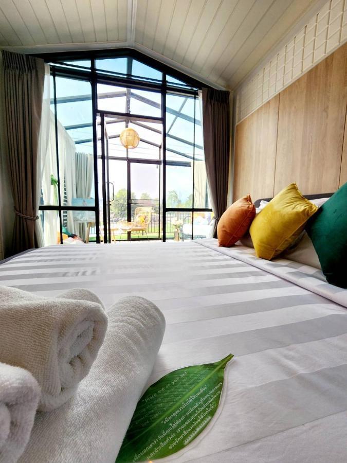 Capital O 75422 Million Pillows Chiang Mai Luaran gambar