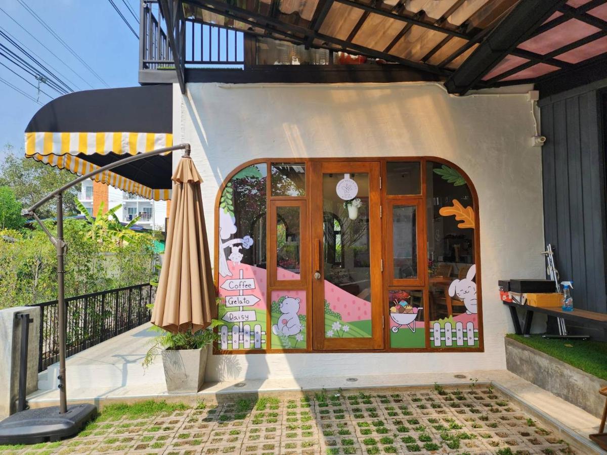 Capital O 75422 Million Pillows Chiang Mai Luaran gambar