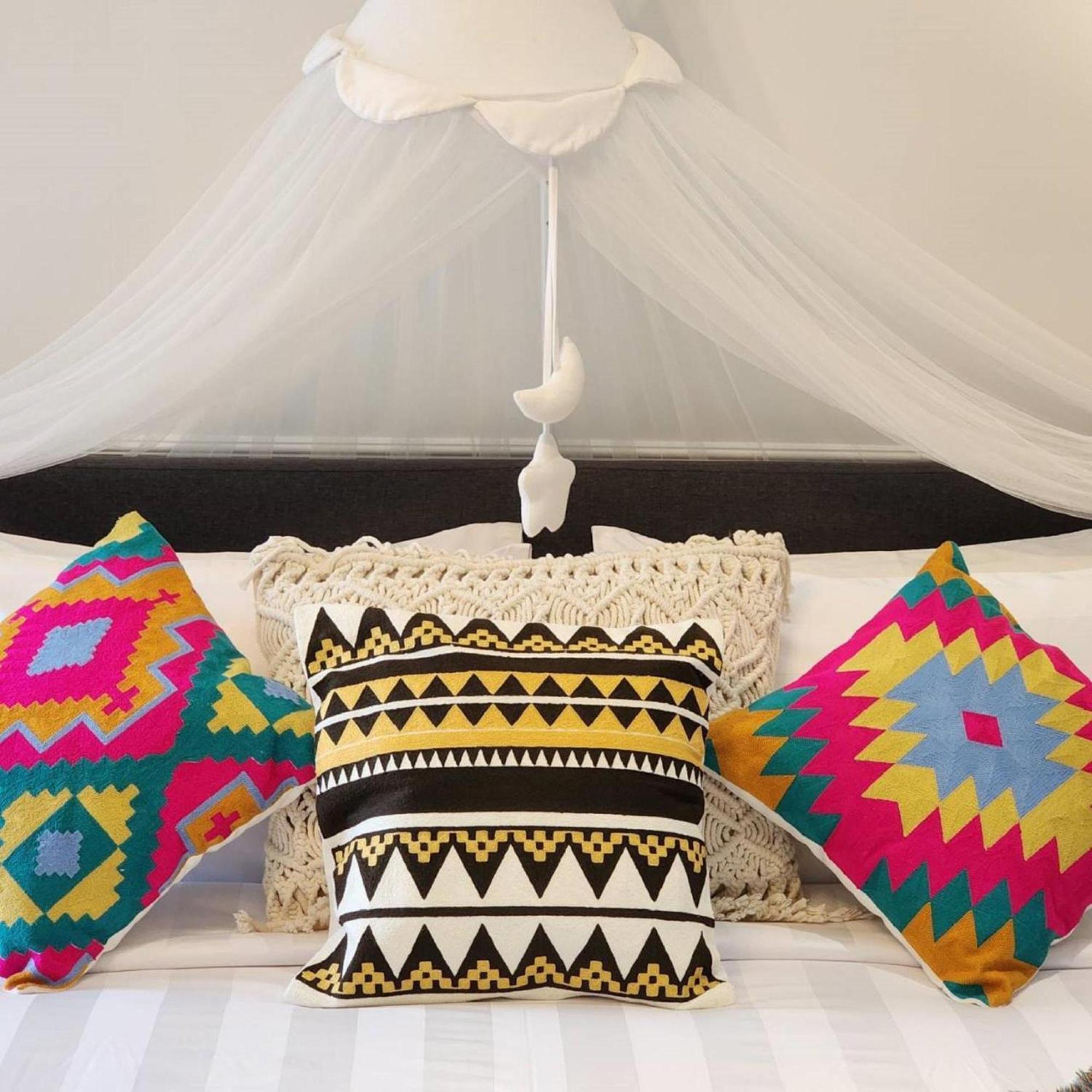 Capital O 75422 Million Pillows Chiang Mai Luaran gambar