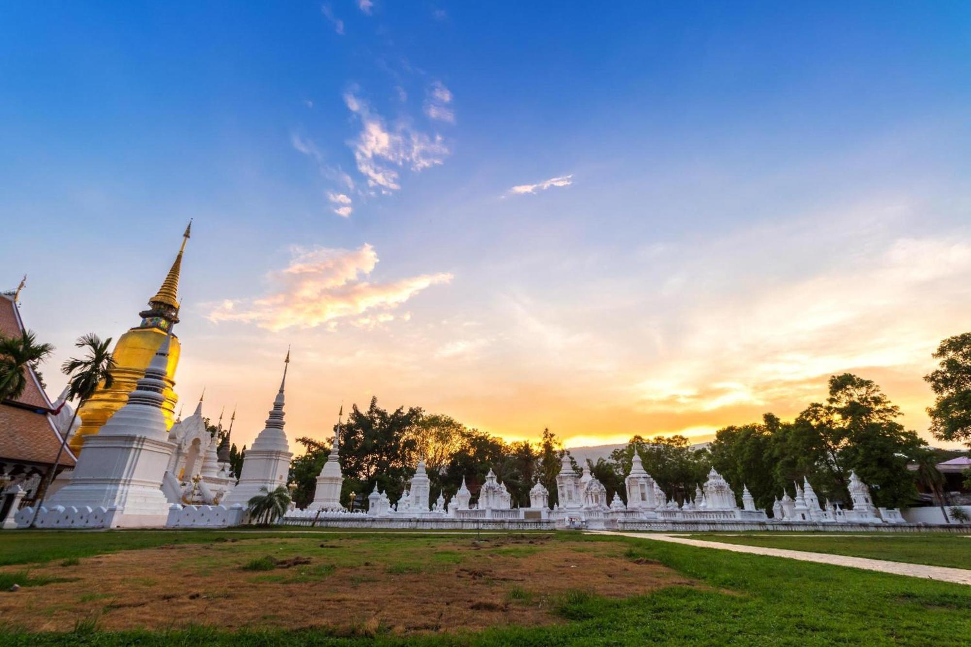 Capital O 75422 Million Pillows Chiang Mai Luaran gambar